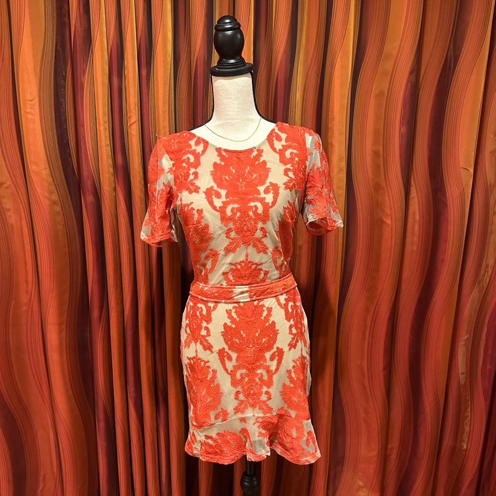 For Love and Lemons Size Small Dress